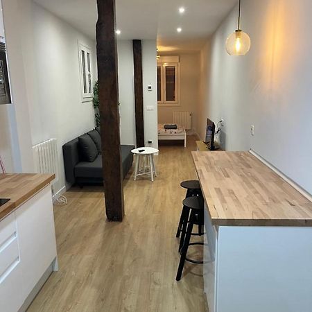 Bilbao Centrico 1H Esnarritzaga Apartman Kültér fotó