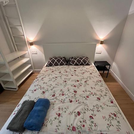 Bilbao Centrico 1H Esnarritzaga Apartman Kültér fotó