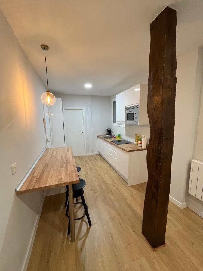 Bilbao Centrico 1H Esnarritzaga Apartman Kültér fotó