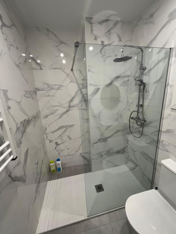 Bilbao Centrico 1H Esnarritzaga Apartman Kültér fotó