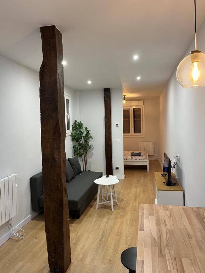 Bilbao Centrico 1H Esnarritzaga Apartman Kültér fotó