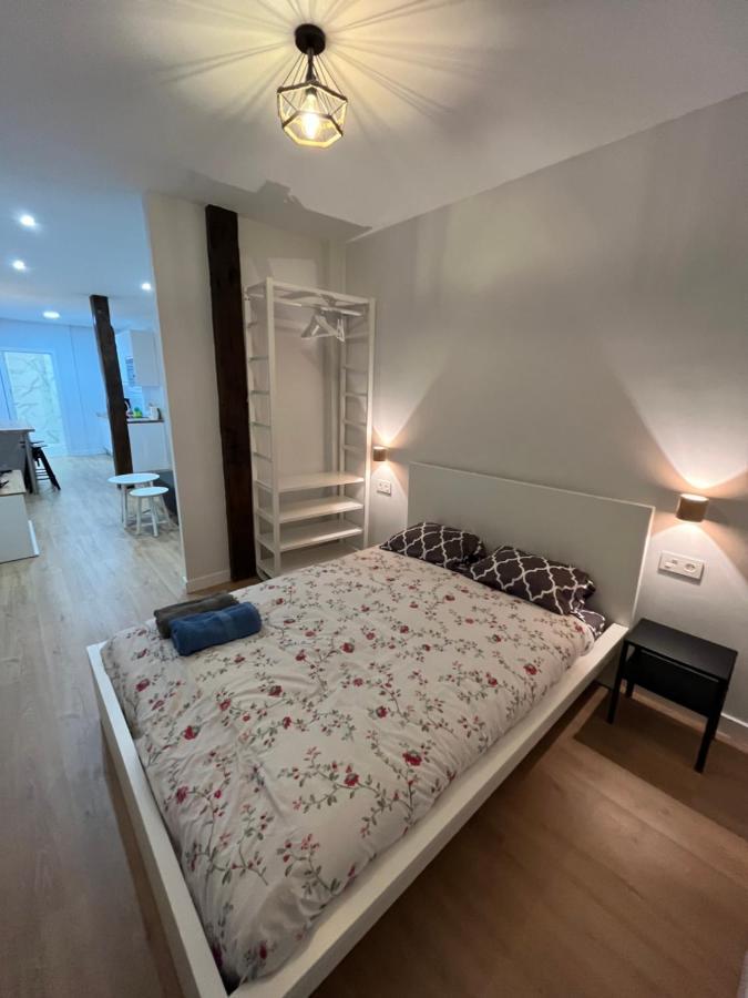 Bilbao Centrico 1H Esnarritzaga Apartman Kültér fotó