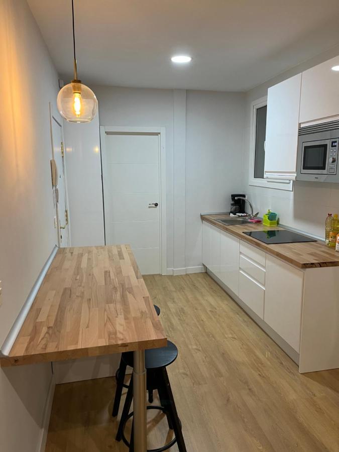Bilbao Centrico 1H Esnarritzaga Apartman Kültér fotó