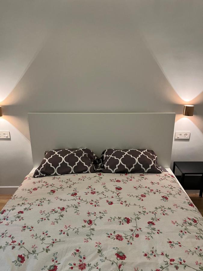 Bilbao Centrico 1H Esnarritzaga Apartman Kültér fotó