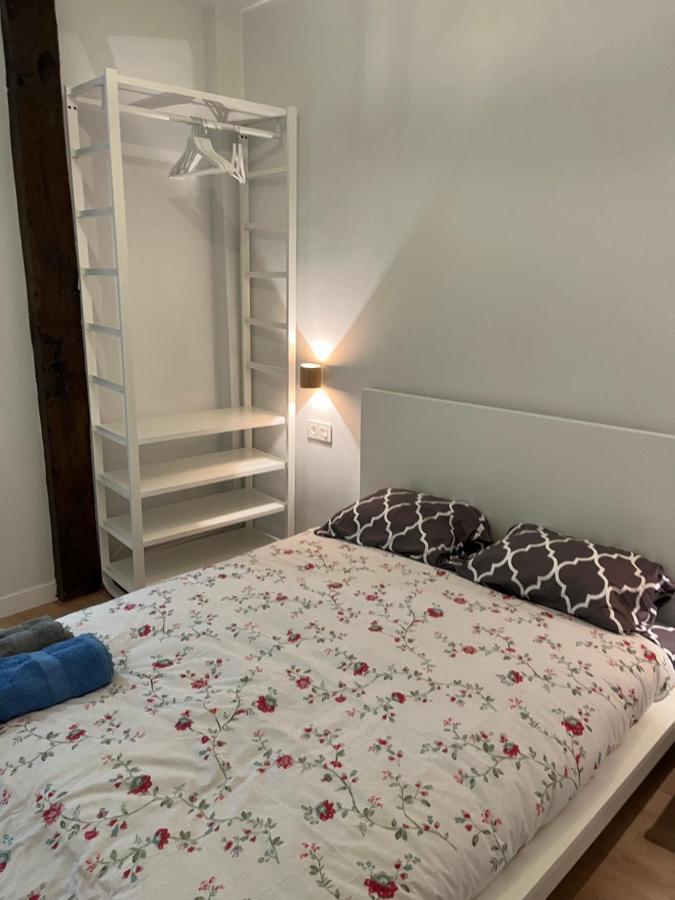 Bilbao Centrico 1H Esnarritzaga Apartman Kültér fotó