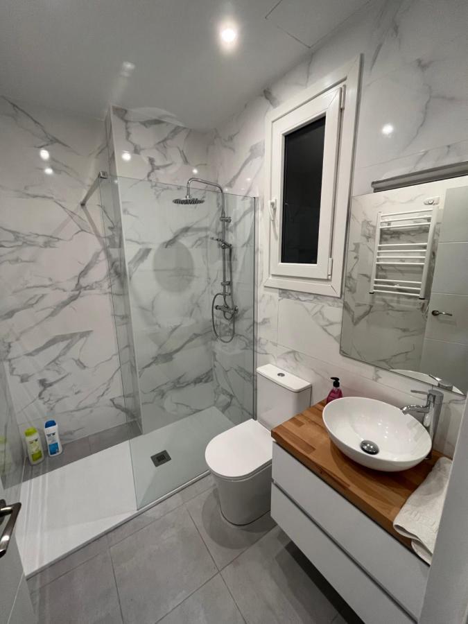 Bilbao Centrico 1H Esnarritzaga Apartman Kültér fotó