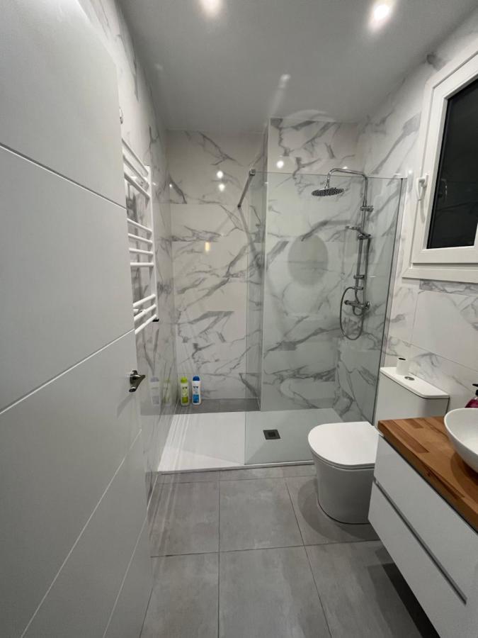 Bilbao Centrico 1H Esnarritzaga Apartman Kültér fotó